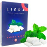 LIRRA 50G - Sweet mint LIRRA 50G - Sweet mint