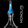 Кальян TOTEM Monolit Micra Blue Sky Кальян TOTEM Monolit Micra Blue Sky
