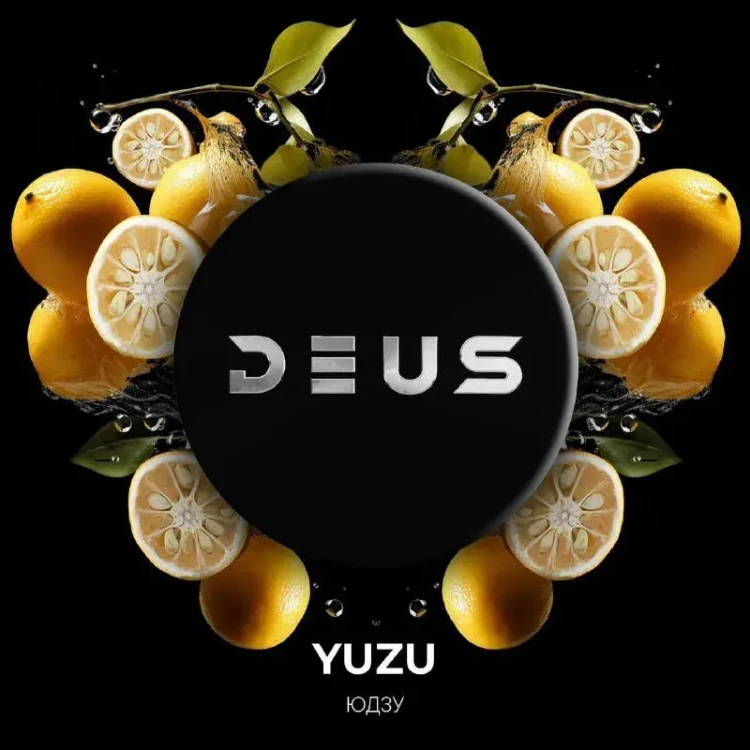 YUZU 100 G