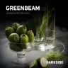 DARKSIDE 100 g - Green Beam DARKSIDE 100 g - Green Beam