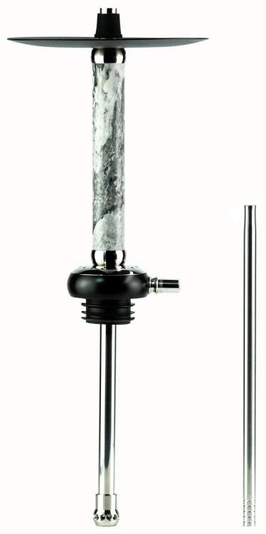 Кальян Sky & Totem Hookah Tube Stone Marbl