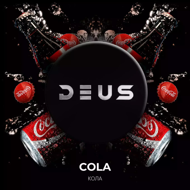 COLA 100 G