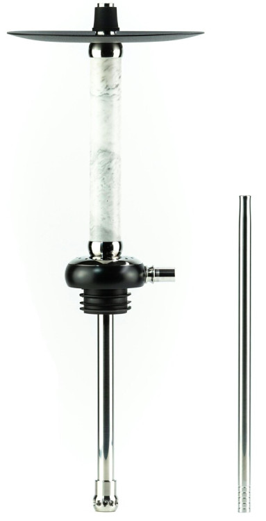 Кальян Sky & Totem Hookah Tube Stone Cream