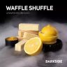 DARKSIDE 30 g - Waffle shuffle