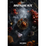 DAILY HOOKAH 25G - Виноградное желе DAILY HOOKAH 25G - Виноградное желе