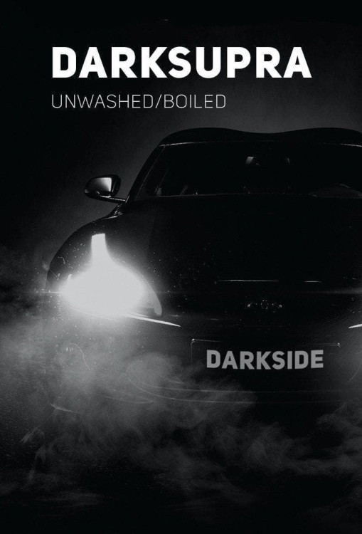 DARKSIDE 250 g - Darksupra