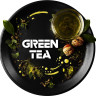 BLACK BURN 200 g - Green Tea