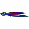 Blade Replica Color