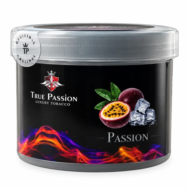 True Passion 200g - Passion