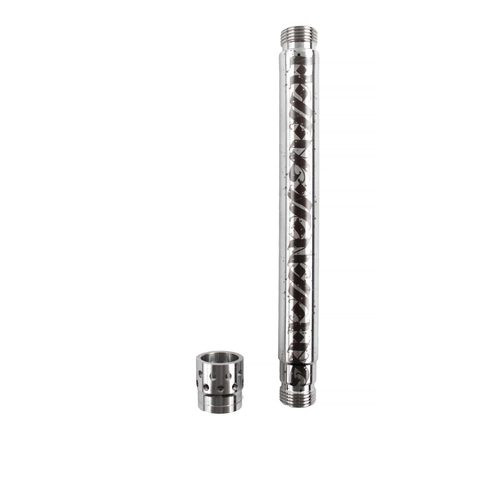Кальян ALPHA HOOKAH X Artist Collection Black