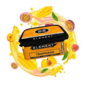 ELEMENT ЗЕМЛЯ 200g - Tropicana