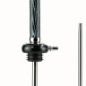 Кальян Sky & Totem Hookah Tube Ice Black Кальян Sky & Totem Hookah Tube Ice Black