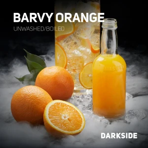 DARKSIDE 25 g - Barvy orange