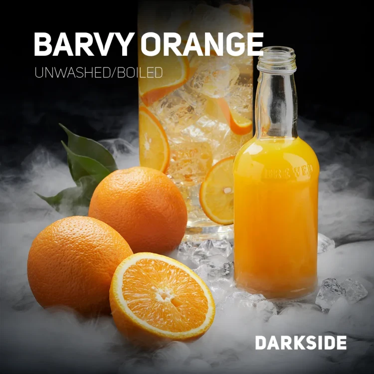 DARKSIDE 25 g - Barvy orange