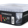 CHABACCO 200 G - Double apple CHABACCO 200 G - Double apple