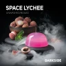 DARKSIDE 30 g - Space lychee DARKSIDE 30 g - Space lychee