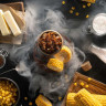 DAILY HOOKAH 60g - Сливочная кукуруза (48)