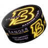 BANGER 100g - Passion Citrus BANGER 100g - Passion Citrus