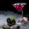 DARKSIDE 250 g - Blackberry DARKSIDE 250 g - Blackberry