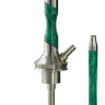Кальян Sky Hookah Vertigo Green Кальян Sky Hookah Vertigo Green