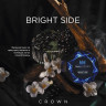 Sapphire Crown 100 g - Bright side