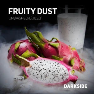 DARKSIDE 100 g - Fruity Dust
