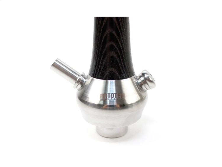 Кальян TOTEM ELIXIR Ice Black