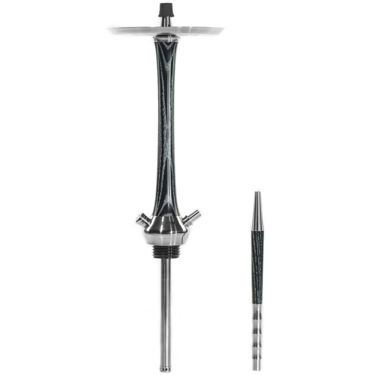 Кальян TOTEM ELIXIR Ice Black