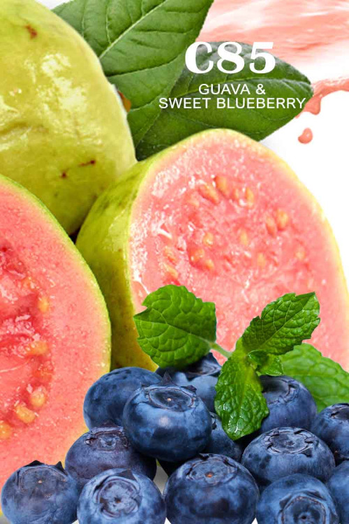 CULTt 200 g - C85 Guava Sweet Blueberry