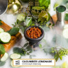 ELEMENT ВОЗДУХ 200g - Cucumber Lemonade