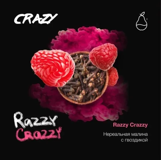 MattPear 30g - Razzy Crazzy