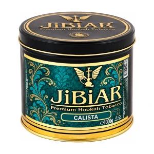 JIBIAR 1000 g - Calista