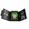 Хулиган (MEDIUM) 200G - Green queen