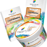 SPECTRUM 40G - Cookies&milk