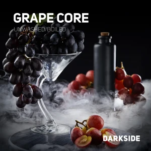DARKSIDE 100 g - Grape Core
