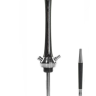 Кальян TOTEM ELIXIR Black Brushed