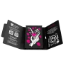 Хулиган (MEDIUM) 200G - Rap rose Хулиган (MEDIUM) 200G - Rap rose