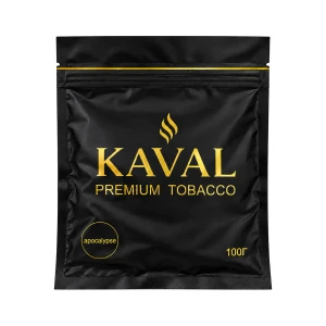 KAVAL 100g - Apocalypse