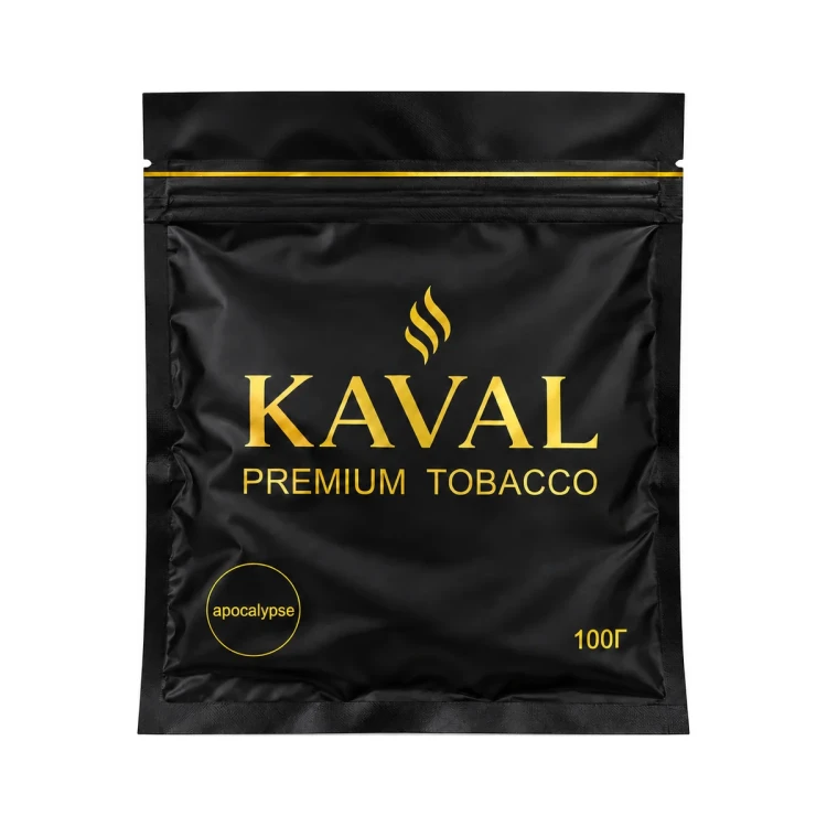KAVAL 100g - Apocalypse