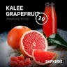 DARKSIDE 100 g - Kalee Grapefruit 2.0 DARKSIDE 100 g - Kalee Grapefruit 2.0