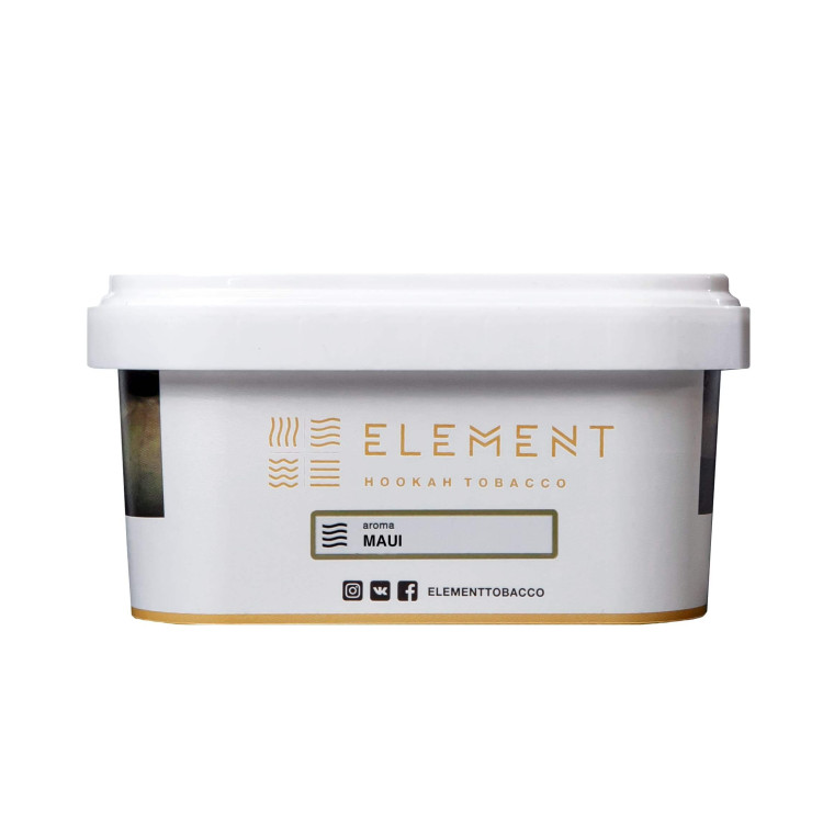 ELEMENT ВОЗДУХ 200g - Maui
