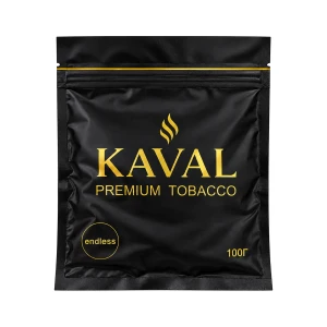 KAVAL 100g - Endless