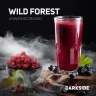 DARKSIDE 250 g - Wild forest