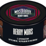 MUST HAVE 125 g - Berry Mors MUST HAVE 125 g - Berry Mors