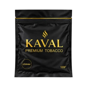 KAVAL 100g - Climax