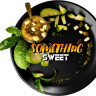 BLACK BURN 100 g - Something Sweet
