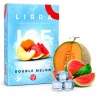 LIRRA 50G - Ice double melon LIRRA 50G - Ice double melon