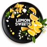 BLACK BURN 100 g - Lemon Sweets