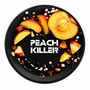 BLACK BURN 100 g - Peach Killer