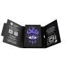 Хулиган (MEDIUM) 200G - Mystic Хулиган (MEDIUM) 200G - Mystic